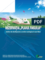 Rezervatia "Plaiul Fagului" (autor L.Ticu)