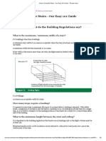 How To Calculate Stairs - Our Easy 101 Guide - Reader View