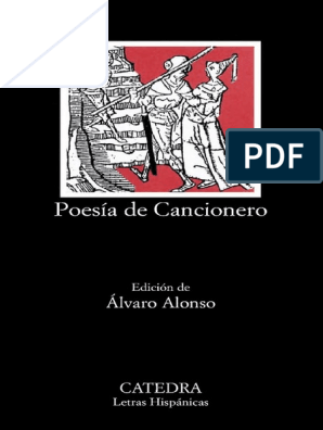 De La Cuna A La Luna XL C, PDF, Poesía