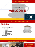 2021-05-05 Coffee With Principal