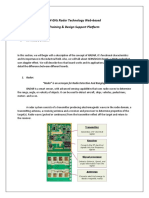 24 GHZ Radar Technology Web