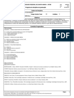 Conteudo Programatico MSC1219