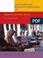 36 Negotiating Public Spaces 