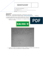 2 - Actividad - Realizar Rotulo Señalizacion.