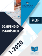 Compendio Estadistico 1_2020