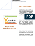 Estructura Metodologica Practicas Profesionales 3 COPD