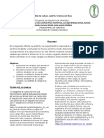 Informe N4 Cargas, Campos y Fuerza Eléctrica.