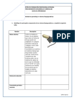 Actividad de Aprendizaje 3