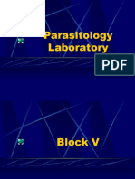 Parasitology Module 3 Part 3