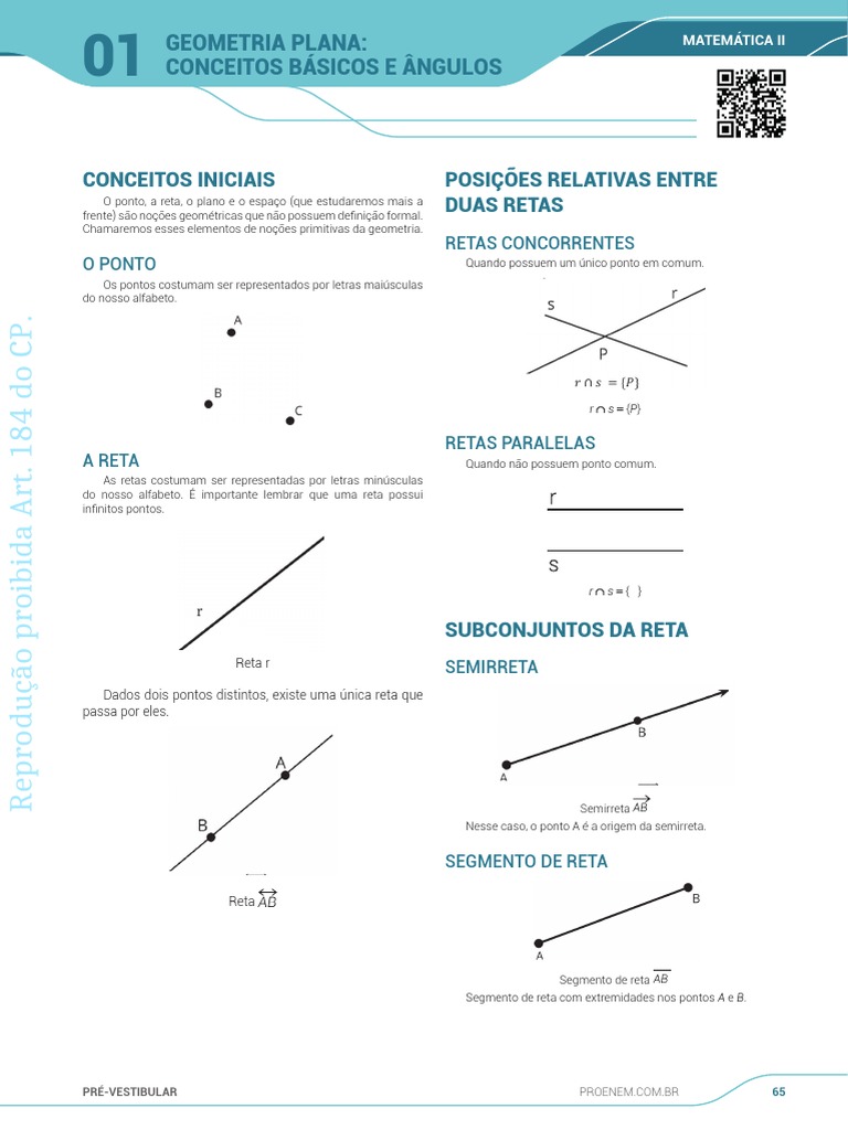 Critério de igualdade de ângulos e ângulos adjacentes - Matemática