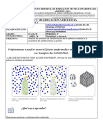 Guía 3 de Química Grado 8° Abril