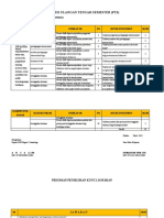 KISI2 Ul - Tengah Semester (PTS) GENAP 2021 IX