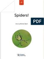 Spiders