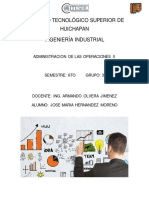 Estrategias de producción para satisfacer la demanda variable