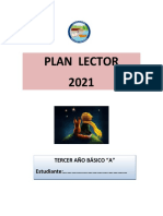Plan Lector 3°