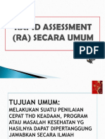 Rapid Assessment D4