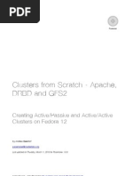 Download Cluster_from_Scratch by manojece54_n SN50683285 doc pdf