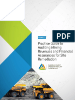 CAAF Guide To Auditing Mining Revenues July 2017 English 1