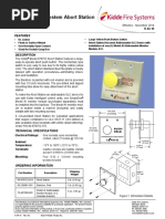 Novec 1230 Product Information Datasheet | PDF | Liquids | Density