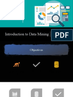 Introduction To Data Mining: Masagung P. Hadi