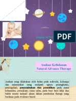 NEW PEDIATRIC MASSAGE - rz8494