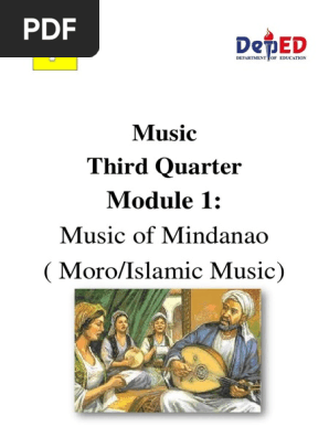 Module 1 Music 7 Quarter 3