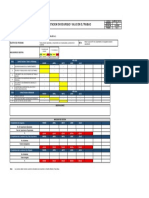 Gjm-Sst-Fo-1 - Cronograma Anual de Capacitaciones