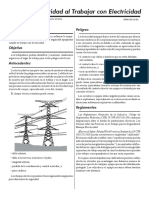 Seguridad en El Trabajo