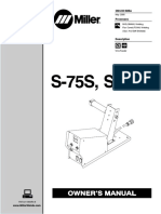 S75 SERIES Alimentador