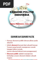 Download 05 EKONOMI POLITIK INDONESIA Compatibility Mode by rrush_one SN50684046 doc pdf
