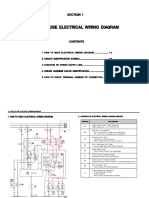 How to Read Electrical Wiring Diagrams