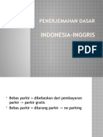 Pert 2-Penerjemahan Dasar Ind-Inggris - share