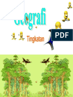 Hutan&hidupan