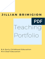 Teaching Portfolio 2 Small File