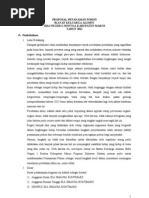 Download Proposal Penanaman Pohon IKA by rusdi SN50684407 doc pdf