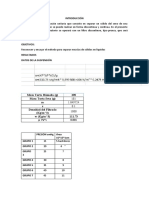 laboratorio de filtracion