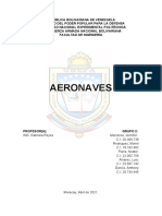 AERONAVES 