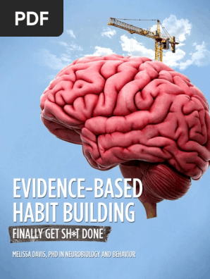 Renaissance Periodization - Evidenced Based Habit Building