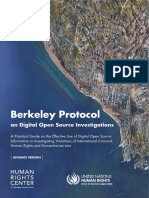 OHCHR BerkeleyProtocol