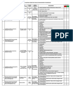 FORM KONTROL PELAKSANAAN MP P1, P2 Dan P3