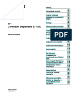 s71200 System Manual Es-ES Es-ES