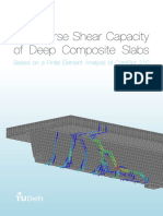 Composite Deck Eurocode