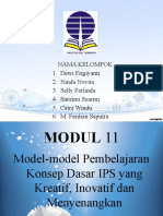 Modul 11