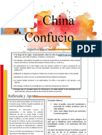 China Confucio