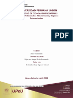 Qué Rol Cumple El BCRP en La Estabilidad Económica