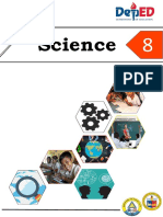 Science 8 Q4 SLM1