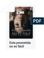 1 100 Esta Prometida No Es Facil L.E.Y