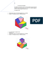 Semana 2 - Tarea - Isometria y Sus Tres Vistas