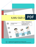 Ilmu Gizi 2