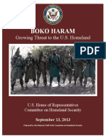 09 13 13 Boko Haram Report